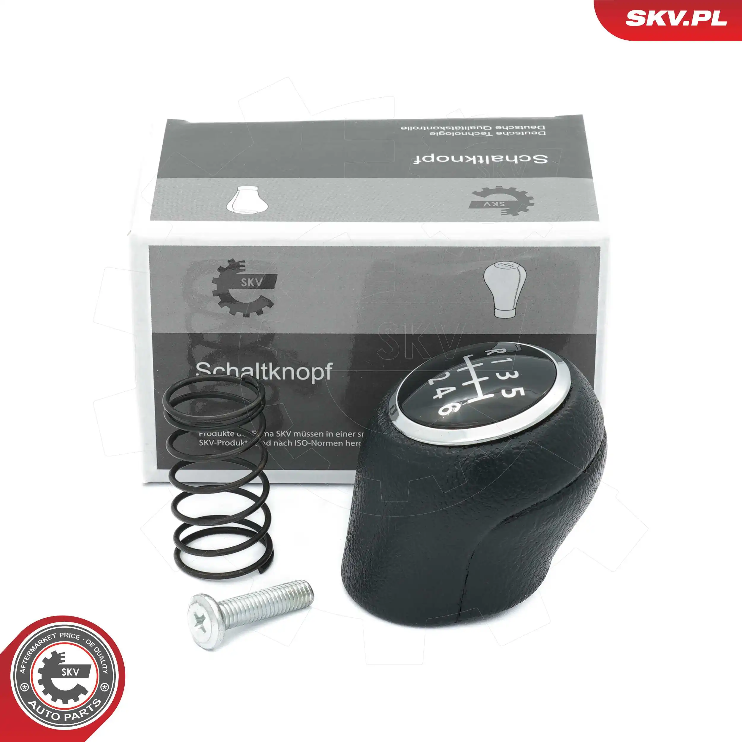 Gear Lever Knob